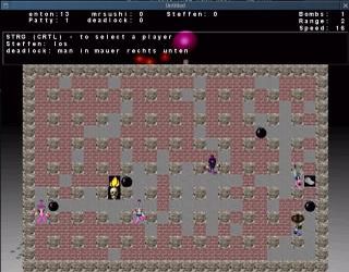 Multiplayer test